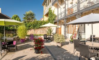 Hôtel le Loft