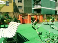 Onefam les Corts