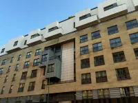 Tolbooth Apartments by Principal Apartments