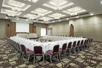 Ramada by Wyndham Podgorica فنادق في Golubovci Urban Municipality