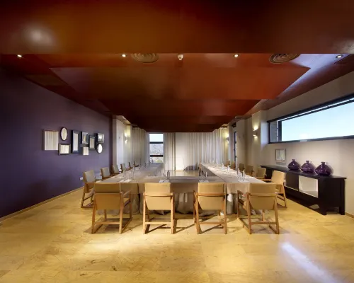Parador de Lorca Servicios para negocios Photos