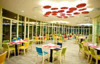 Kolping Hotel Spa & Family Resort