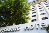 Praiano Hotel Hotels in der Nähe von Ecological Park of Cocó