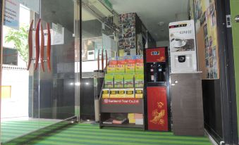 Daelim Residence Seoul