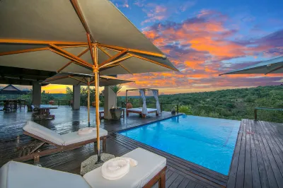 57 Waterberg