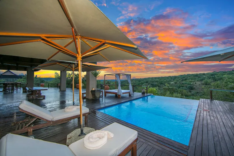 57 Waterberg