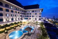 Grand Jatra Hotel Pekanbaru - 5-Star