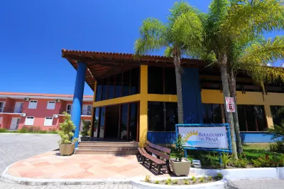 Boulevard da Praia Apart Hotel Hotels in Porto Seguro