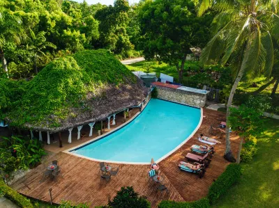 Coco Beach Resort Hotels near Blue Lagoon