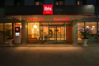Ibis Lagos Ikeja Các khách sạn gần Sunflex
