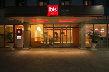 Ibis Lagos Ikeja