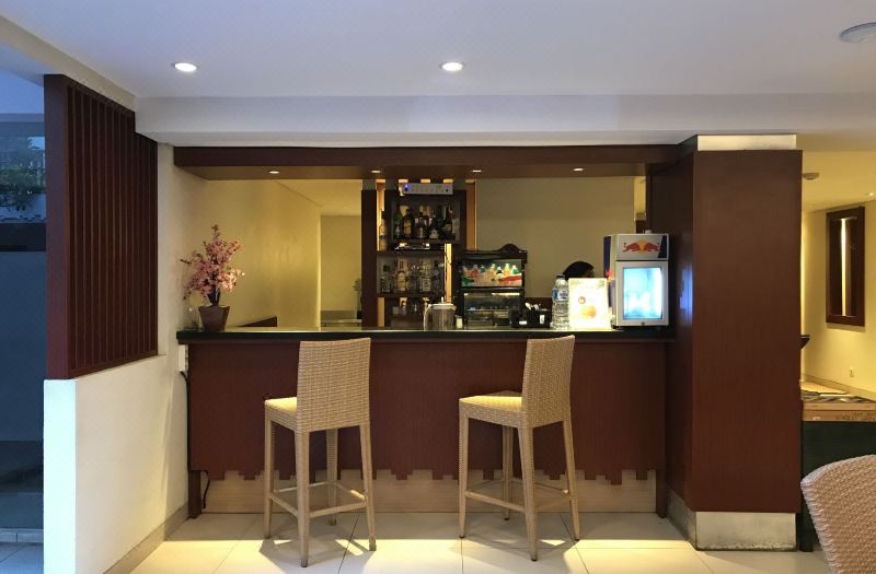Sense Sunset Hotel Seminyak photo 4