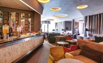 Gray Boutique Hotel Casablanca