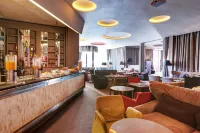 Gray Boutique Hotel Casablanca Hôtels à : Casablanca