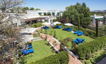 Majeka House
