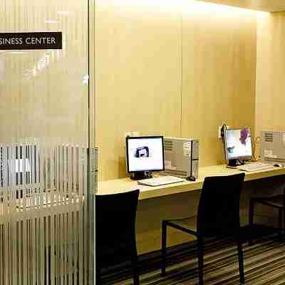 Incheon Airport Transit Hotel Others