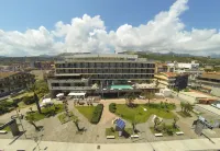 Main Palace Hotel Hotels in Roccalumera