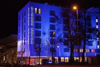 Bigbox Allgaeu Hotel Hotels in Kempten