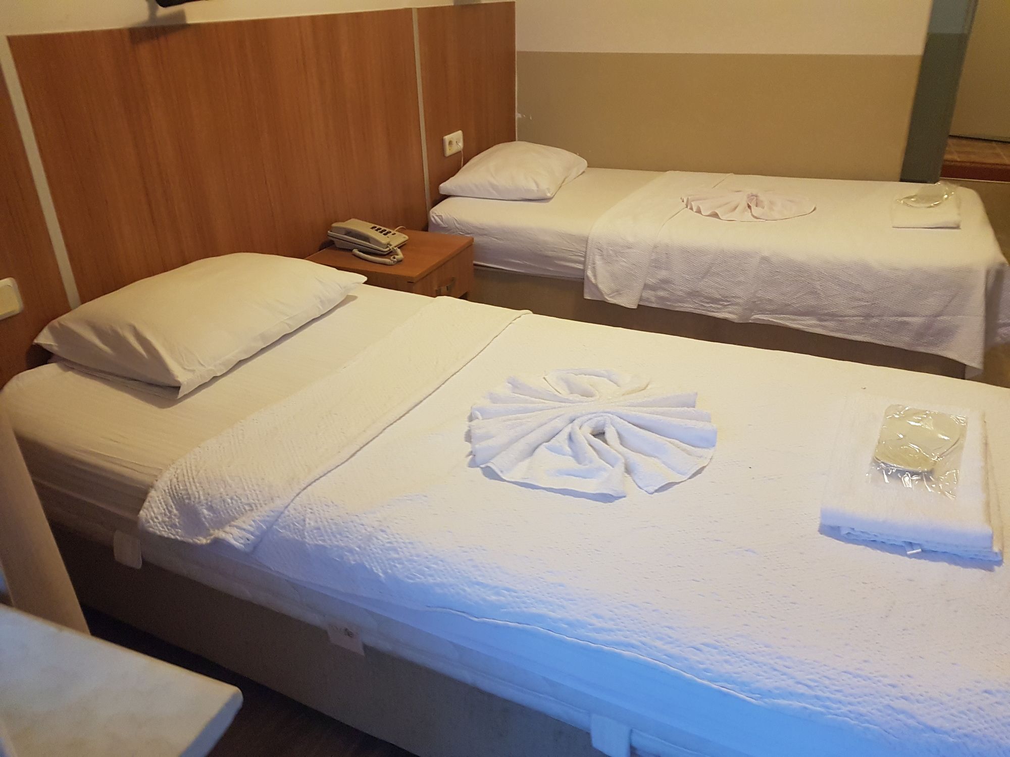 Dalyan Hotel Caria Royal