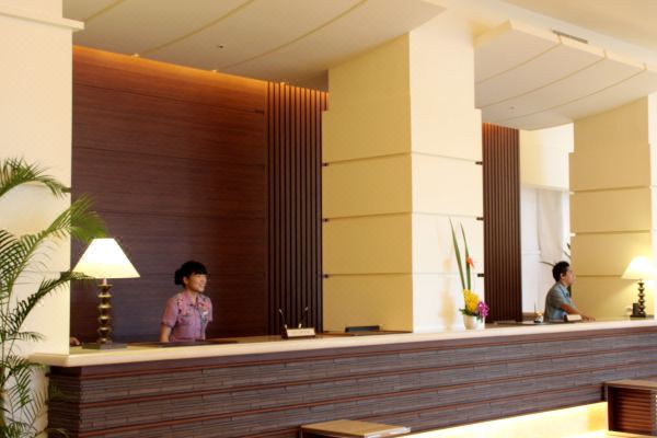 호텔 마하이나 웰니스 리조트 오키나와(Hotel Mahaina Wellness Resort Okinawa)_5
