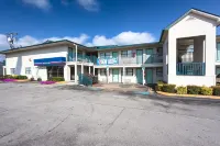 Motel 6 Chattanooga, TN Hotels in Collegedale