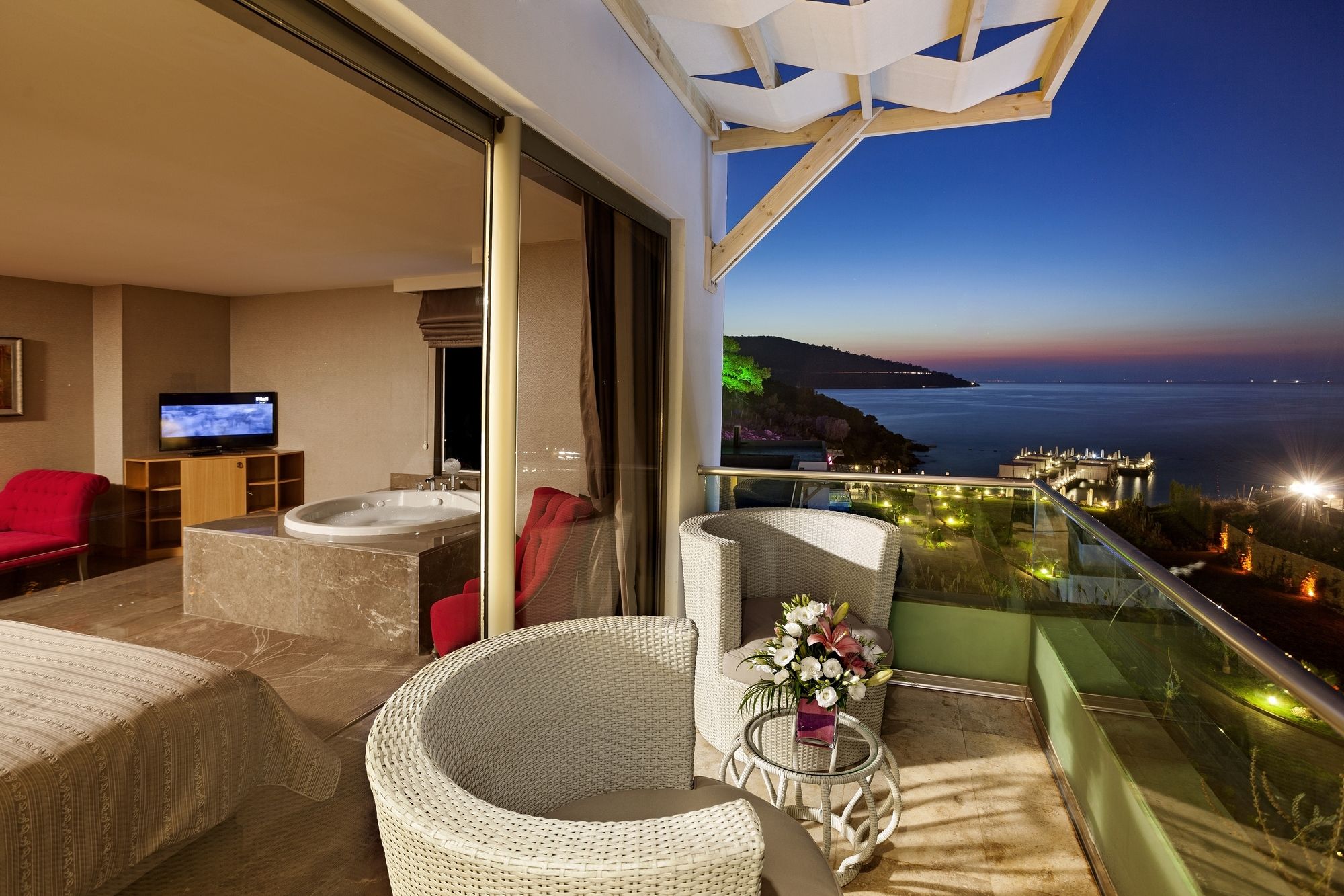 Thor Luxury Hotel Bodrum - Sadece Yetişkin (Thor Exclusive Bodrum)