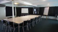 Cheviot Park Motor Lodge Hotel di Whangarei