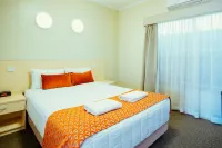 Club Motor Inn Hotels in Narrabri