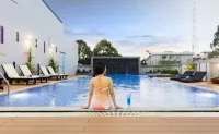 TTC Hotel - Can Tho - Pools