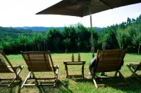 A Casa do Folgo Turismo Rural -  Ferienhäuser