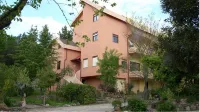 Hotel Miramonti Seulo Turismo Rurale Các khách sạn ở Laconi