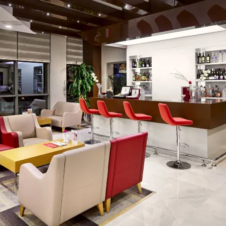 The Merlot Hotel Eskisehir