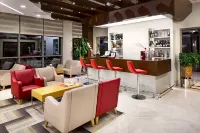 The Merlot Hotel Eskisehir Hôtels à : Eskişehir
