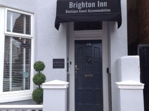 Brighton Inn Boutique Guest Accommodation