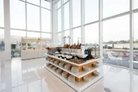Nest Hotel, a Member of Design Hotels - breakfast
