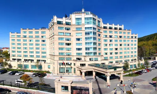 Mega Palas Hotel