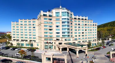 Mega Palas Hotel