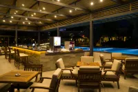 Samara Hotel Bodrum Ultra All Inclusive - 5-Star
