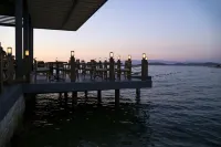 Samara Hotel Bodrum Ultra All Inclusive - Romantische