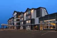 Microtel Inn & Suites by Wyndham Lloydminster Các khách sạn ở Lloydminster