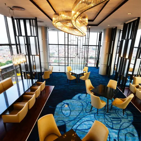 Gumaya Tower Hotel