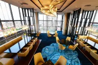 Gumaya Tower Hotel Hotels in Semarang