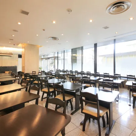 Hotel Nagano Avenue
