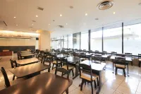 Hotel Nagano Avenue - Aamiainen