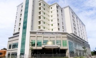 Hotel Taiping Perdana