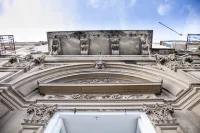 Nostos rooms & Apartments
