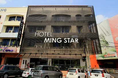 Hotel Ming Star