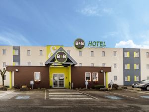 B&B Hotel Dijon Les Portes Du Sud