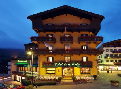 Hotel de La Poste