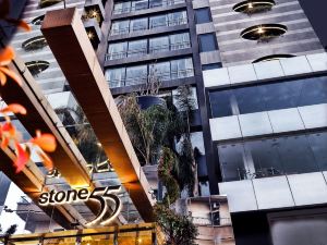 Warwick Stone 55 Hotel Beirut